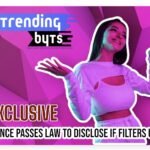 No filter France: France proposes jail for social media influencers who don’t disclose photoshop